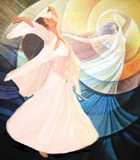 trance dance